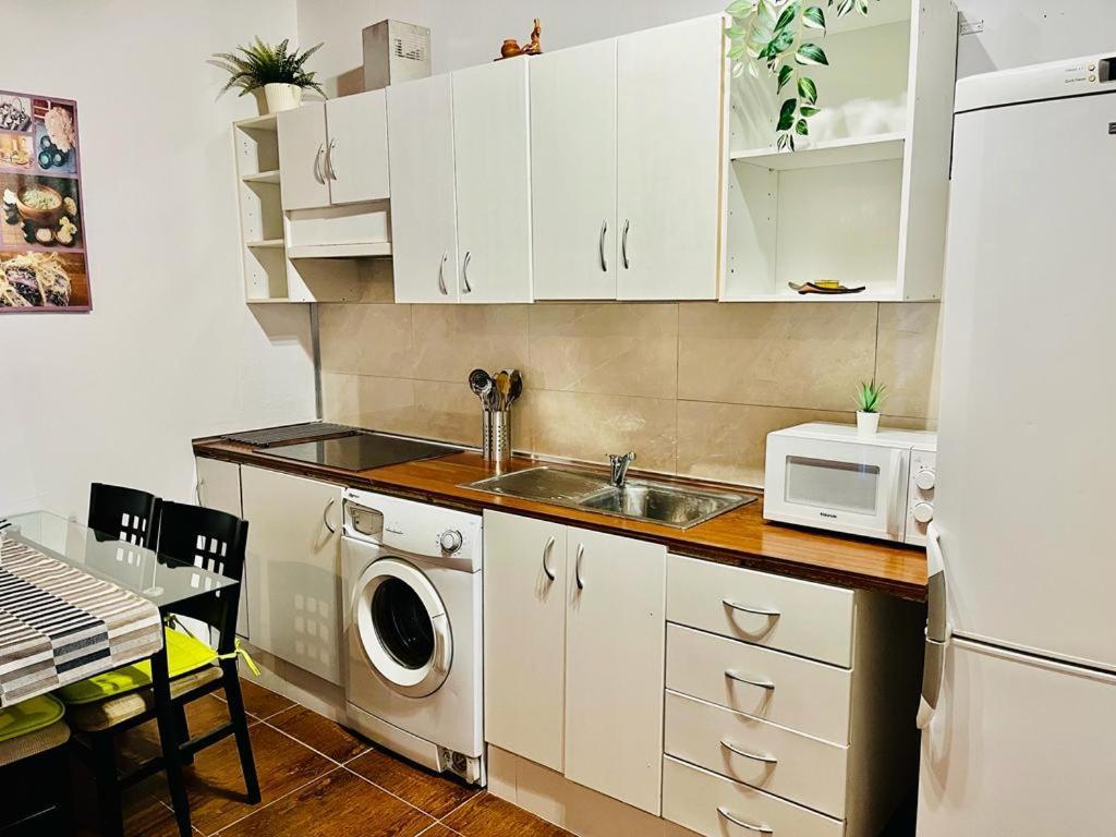 Pintadera House Caracola Apartment Icod De Los Vinos Ngoại thất bức ảnh