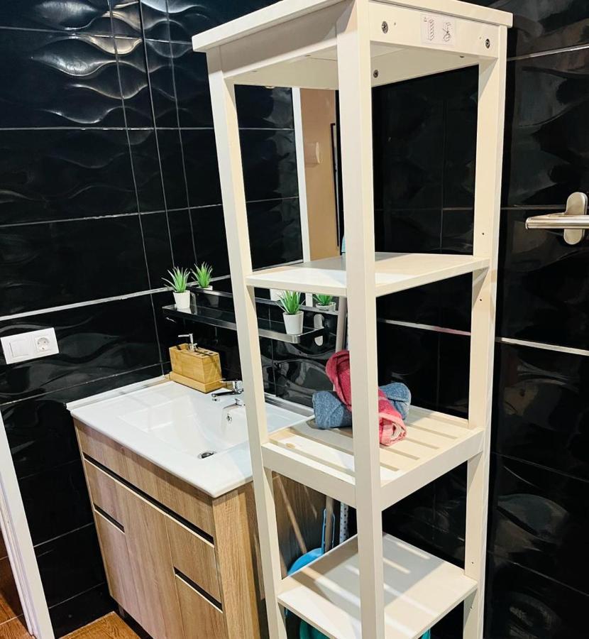 Pintadera House Caracola Apartment Icod De Los Vinos Ngoại thất bức ảnh