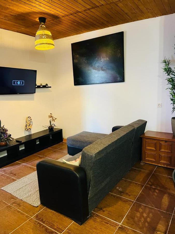 Pintadera House Caracola Apartment Icod De Los Vinos Ngoại thất bức ảnh