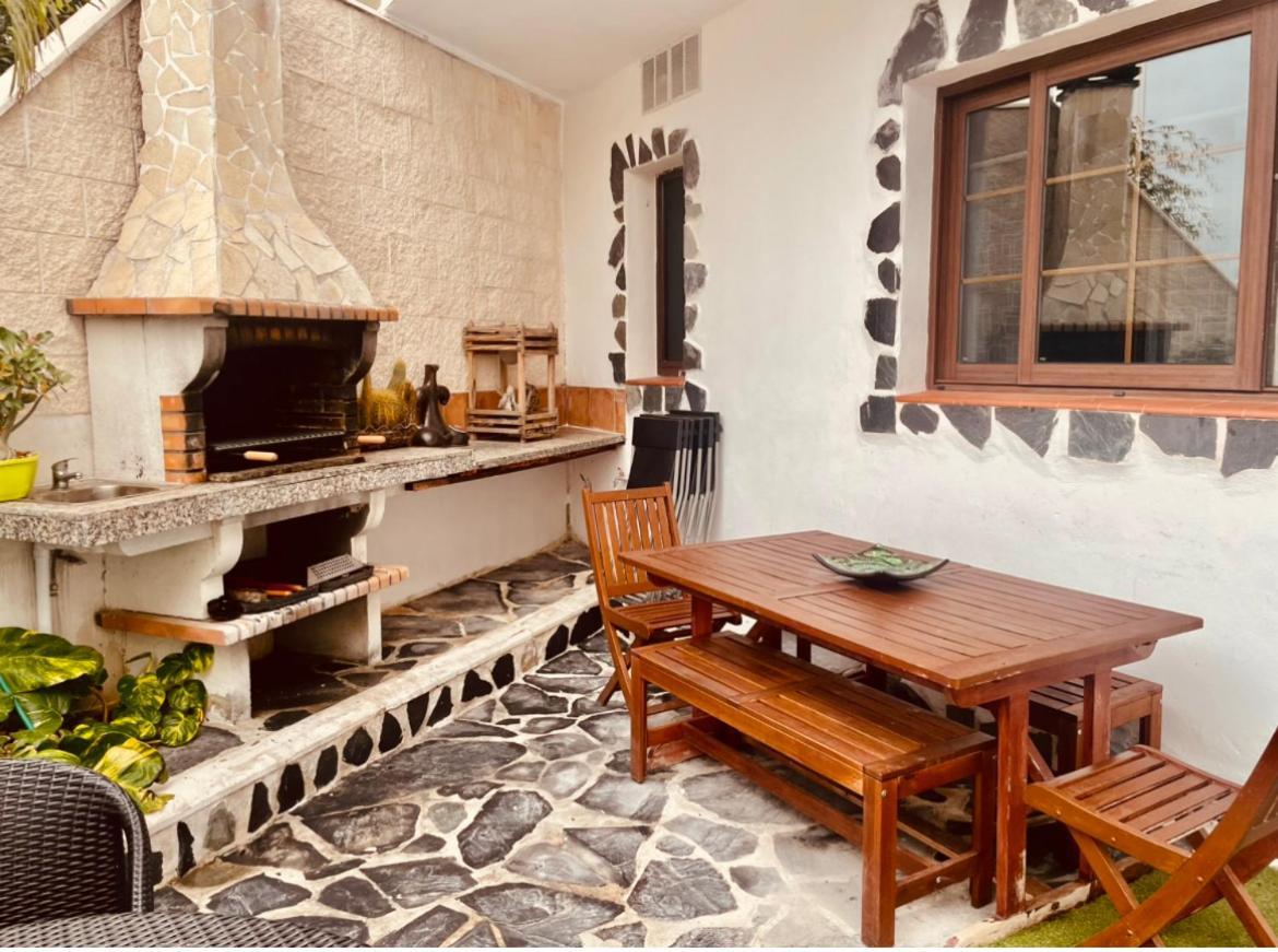 Pintadera House Caracola Apartment Icod De Los Vinos Ngoại thất bức ảnh