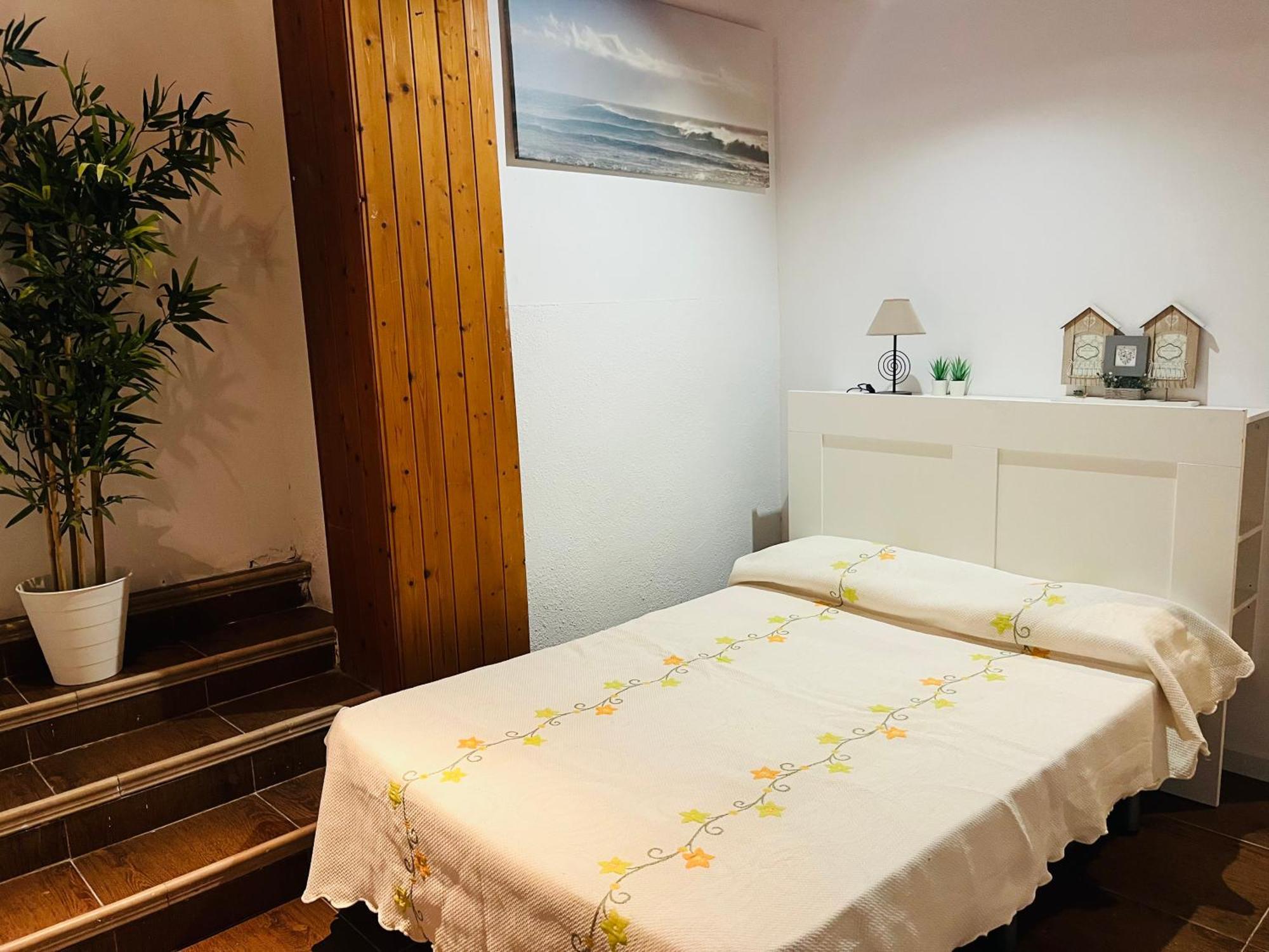 Pintadera House Caracola Apartment Icod De Los Vinos Ngoại thất bức ảnh