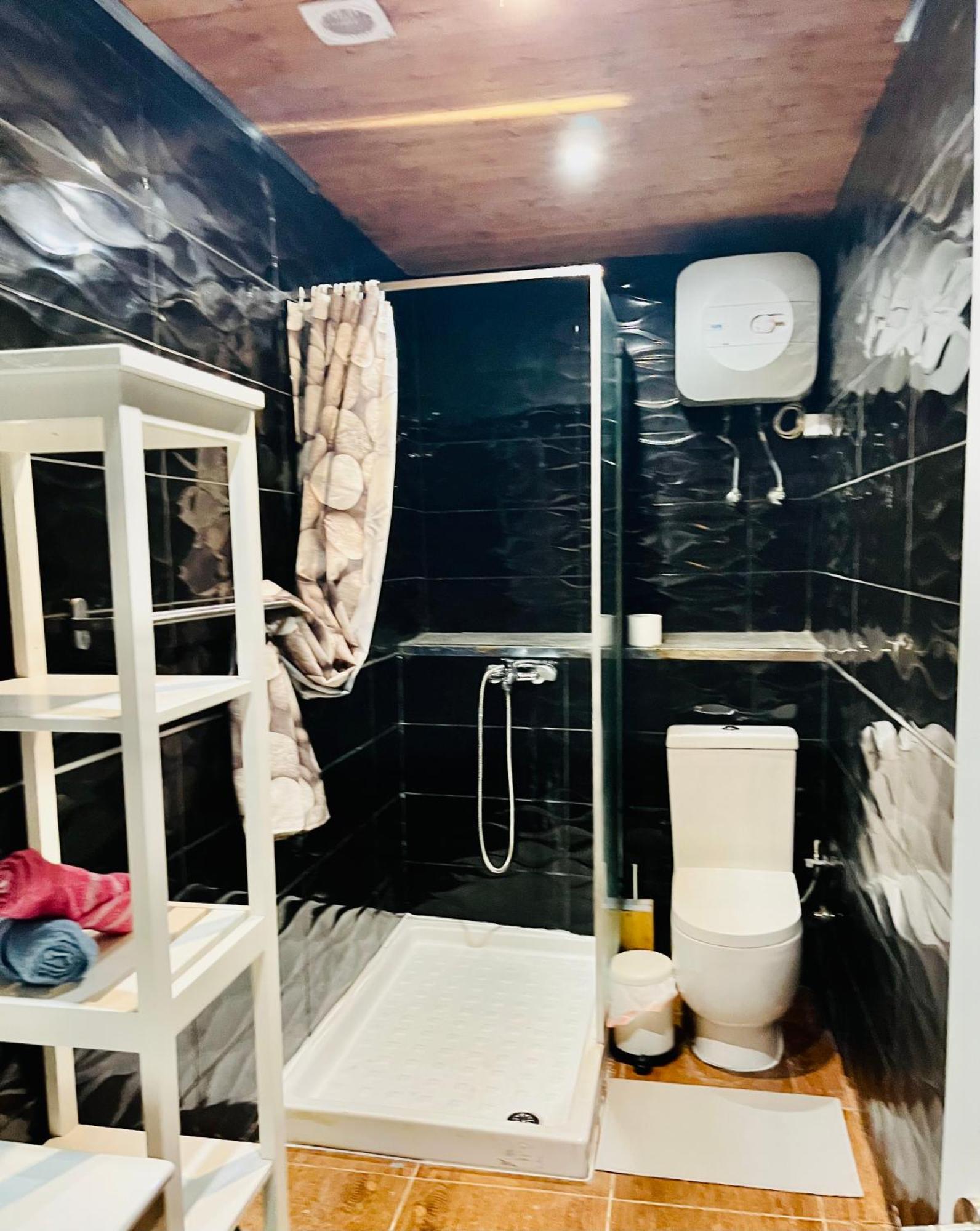 Pintadera House Caracola Apartment Icod De Los Vinos Ngoại thất bức ảnh